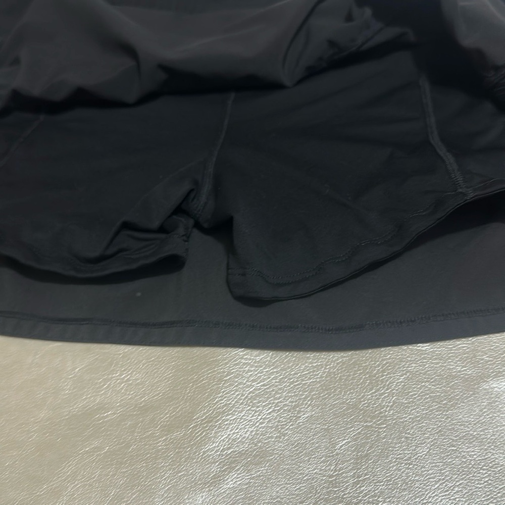 Lululemon Black Leggings - Picture 4 of 10